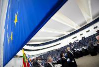 Вопрос "безвиза" для Украины в ноябре решен не будет: его нет в повестке дня Европарламента