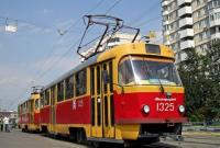 В Одессе в трамвае умер мужчина