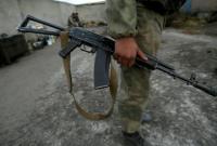 Боевики сегодня 22 раза обстреливали украинских военных - штаб АТО