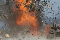 Взрыв в военной части Кропивницкого предварительно квалифицировали