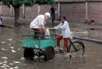 В результате наводнений в Египте погибли 26 человек