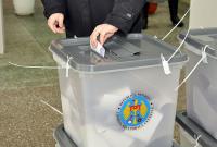 На выборах президента Молдовы пророссийский кандидат набирает 48%
