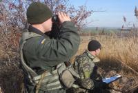 Боевики за сутки 54 раза обстреливали позиции ВСУ на Донбассе - штаб