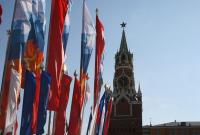 Кремль пообещал отреагировать на введение Украиной визового режима