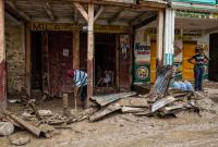 От урагана "Мэтью" на Гаити пострадали 1,2 миллиона человек, - ООН