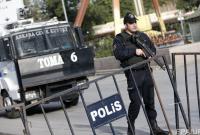 В Анкаре два террориста взорвали себя в ответ на требование полиции сдаться