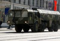 В Минобороны РФ подтвердили переброску ракетного комплекса Искандер под Калининград