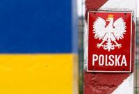 Очереди на границе с Польшей сократились до 280 автомобилей - ГПСУ