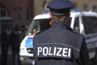 В Германии в рамках спецоперации полиция обнаружила следы взрывчатки в одном из домом