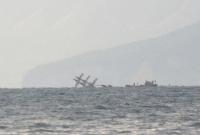У побережья Анталии перевернулось судно с более чем 70 туристами