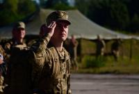 Минобороны отчитывается: Украина увеличила численность войск и усилила систему ПВО на востоке и юге