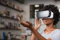 Gear VR от Samsung не дает Apple покоя