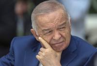 Президент Грузии выразил соболезнования в связи со смертью И.Каримова