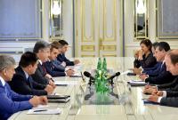Украина и ЕС в ближайшее время согласуют меморандум о сотрудничестве в энергетической сфере