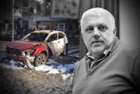 "Прорыва пока нет": в полиции рассказали о ходе расследования убийства Шеремета