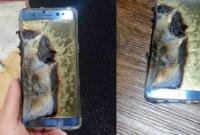 Samsung отзывает около 1 млн смартфонов Galaxy Note7 по всему миру в связи с риском возгорания