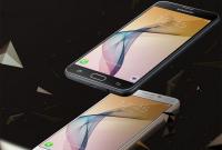 Смартфон Samsung Galaxy J7 Prime с 5,5" экраном Full HD обойдётся в $280