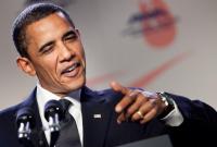 Обама призывает Китай "не играть мускулами"