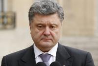 Президент уверен, что Украина получит безвизовый режим этой осенью