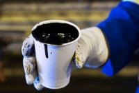 Запасы нефти в Украине за год сократились на 6,3%