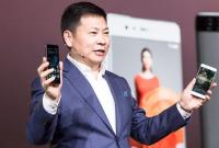Huawei: мы превзойдем Apple и станем крупнейшим в мире производителем смартфонов в ближайшие два года