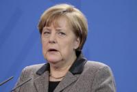 Меркель подтвердила переговоры по Украине без Порошенко
