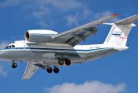 Эстония заявила о нарушении своего авиапространства самолетом РФ