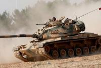 Война в Сирии: повстанцы при поддержке Турции захватили несколько сел