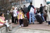 Власти Британии примут и разместят 20 тысяч сирийских беженцев