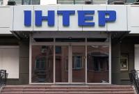 "Интер" попросил Порошенко вмешаться в ситуацию с нападением на телеканал