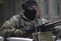 Боевики на Донбассе за день 11 раз обстреляли позиции сил АТО
