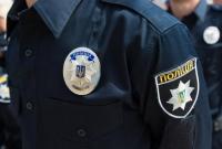 В Киеве полиция остановила прокурора за рулем в состоянии наркотического опьянения