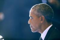 Обама обсудил ситуацию в Украине с Меркель и Олландом - Reuters