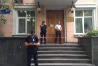 В Киеве в больнице застрелили мужчину