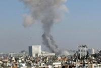 В Сирии на контролируемой властями территории прогремели четыре взрыва