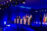 Вызовы, с которыми столкнулись ЕС и Украина имеют общие корни - Премьер-министр