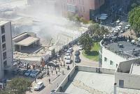 При обвале парковки в Тель-Авиве погиб украинец – СМИ