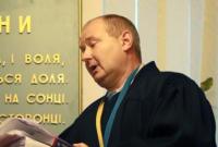 Судья Чаус сбежал в оккупированный Крым - Холодницкий