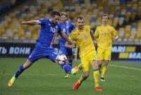 В сборной Украины надеются улучшать свою игру