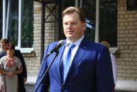 Глава Киевской обладминистрации отказался комментировать информацию о своей отставке
