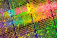 Intel выпустит 10-нанометровые процессоры во второй половине 2017 года