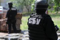 СБУ предупредила серию терактов в Лисичанске: на День города планировались взрывы