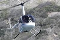 В Мексике наркоторговцы сбили полицейский вертолет: есть погибшие