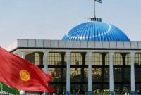 Парламент Узбекистана рассмотрит вопрос об исполняющем обязанности президента