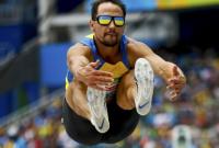 Украина получила вторую бронзу на Паралимпиаде в Рио