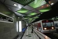 В столице Ирана обвалился тоннель метро, есть погибшие