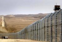 Израиль начал строить подземный забор на границе с Газой