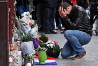 Австрии 2 мужчин обвинили в связи с прошлогодними терактами в Париже