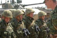 МИД Украины заявил о росте военной угрозы со стороны России