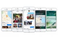 iOS 10 выйдет уже 13 сентября